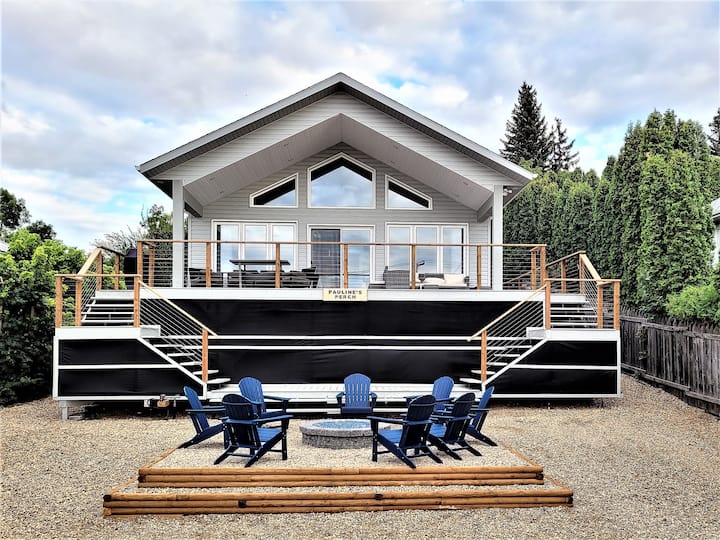 Little Manitou Lake Holiday Rentals & Homes Saskatchewan, Canada Airbnb