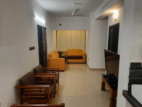Apartment Hotel (B)  at Kundanoor, Kochi
