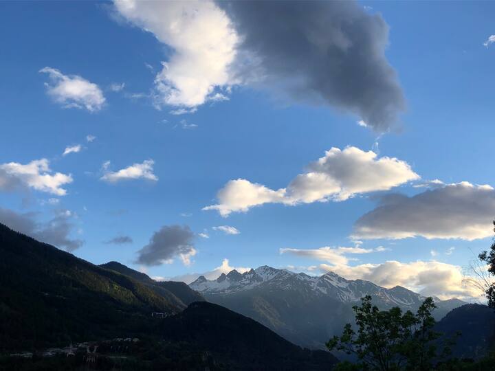 Aventure Et Famille - Aussois