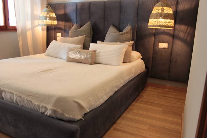 Спална соба 1