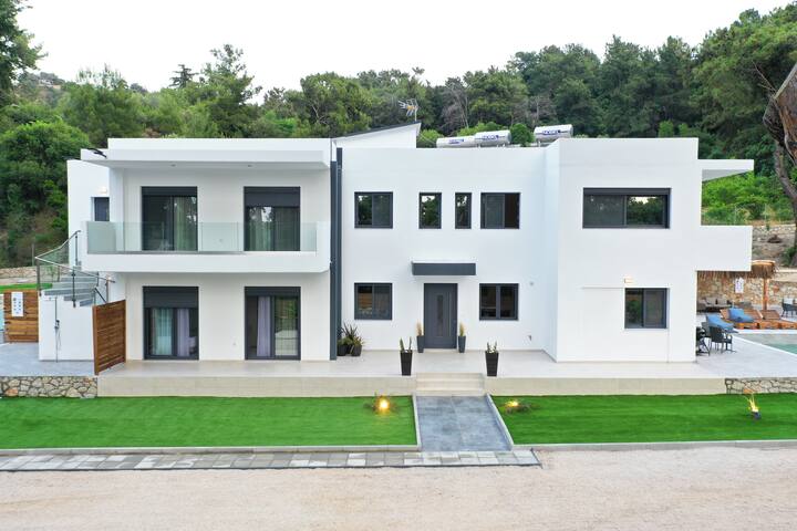 Dasýlio – earthy living gallery image 2