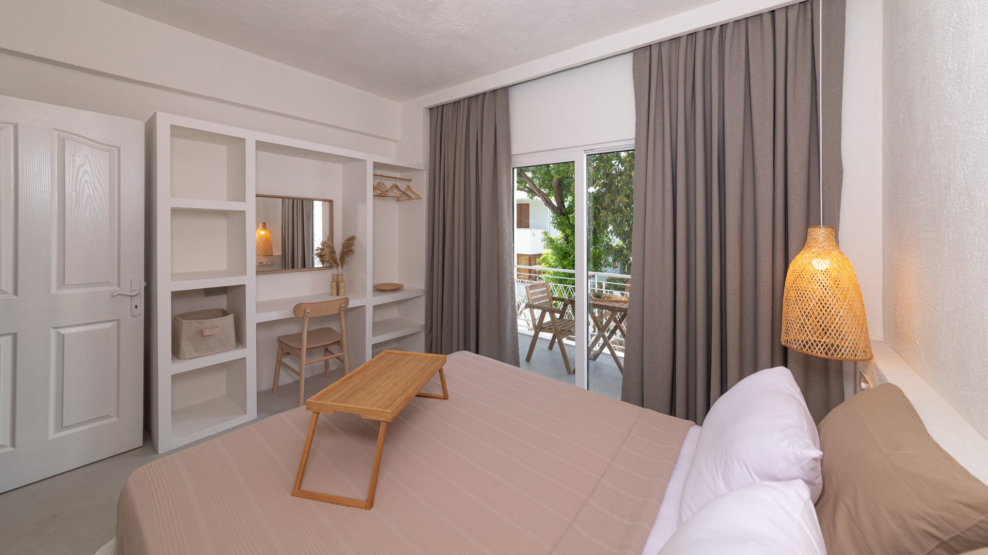 L'olive Homes Bohemian Suite