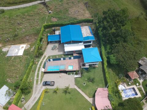 Finca Villa Bonita in San Carlos Antioquia