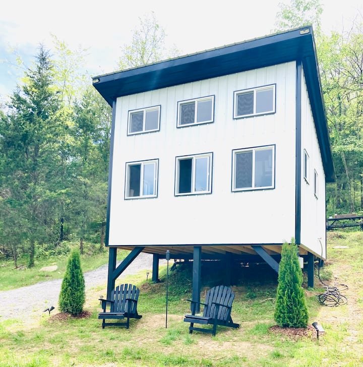 10 Best Tiny Houses For Rent Near Cookeville, Tennessee Updated 2024