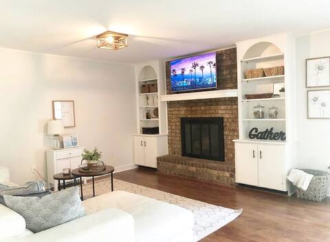 3 Bedroom Southern Charm Home