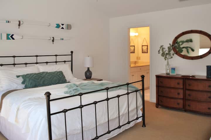 Glavni apartman