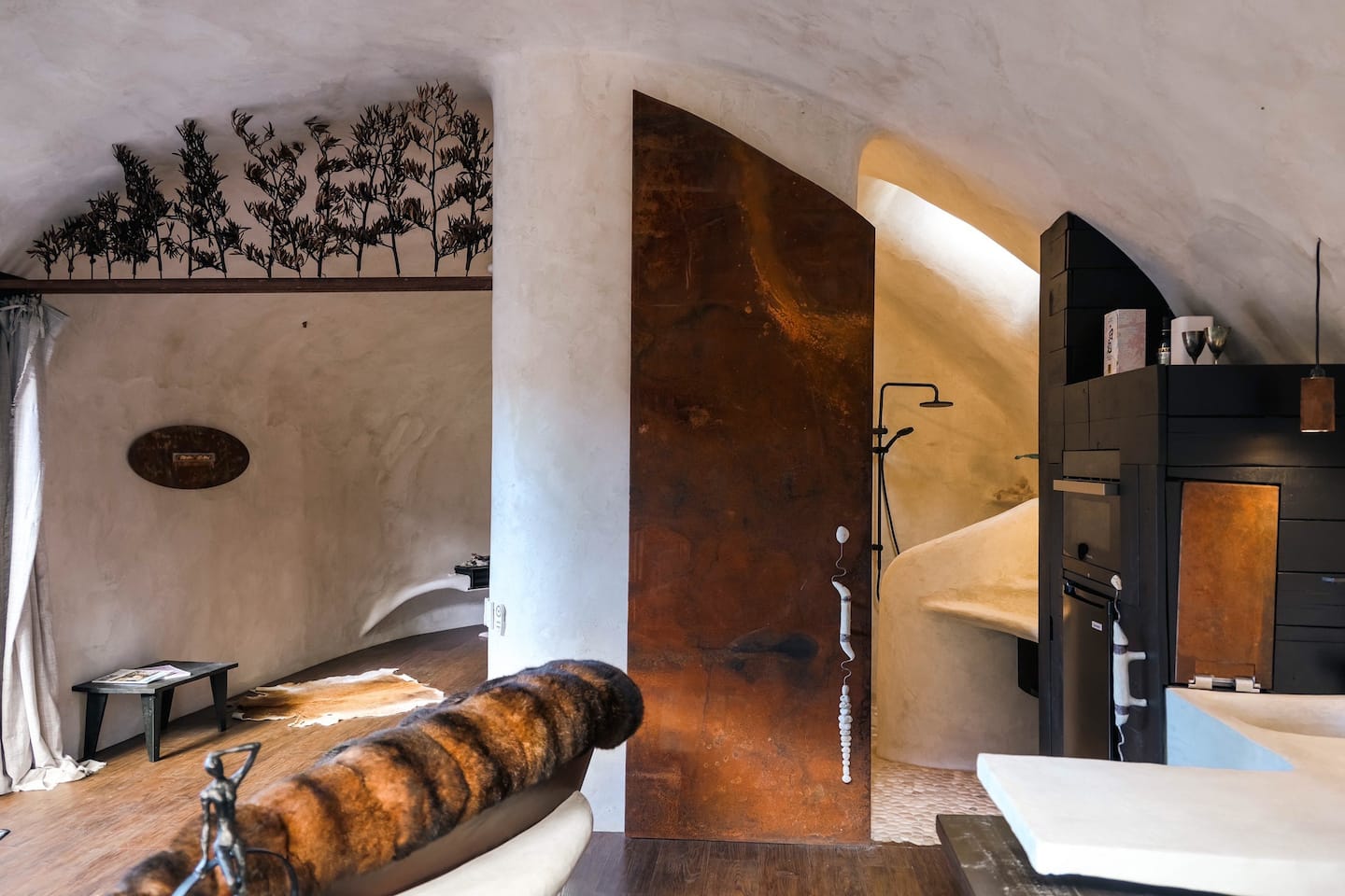 Pumicetiny House, Designer, Omg Strawbale 3