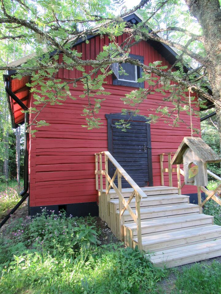Pjelax Holiday Rentals & Homes Finland Airbnb