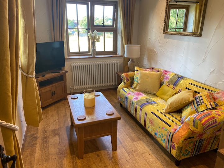 Character 1 Bedroom Country Annex In West Camel - Dorset