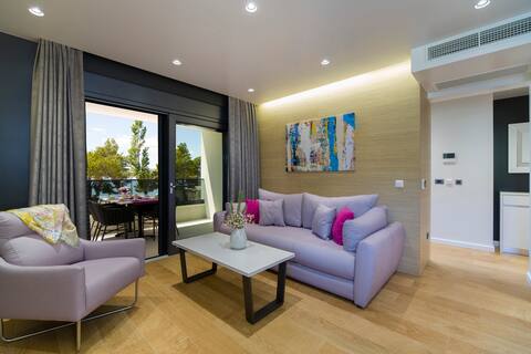 Villa IN Apartment 4