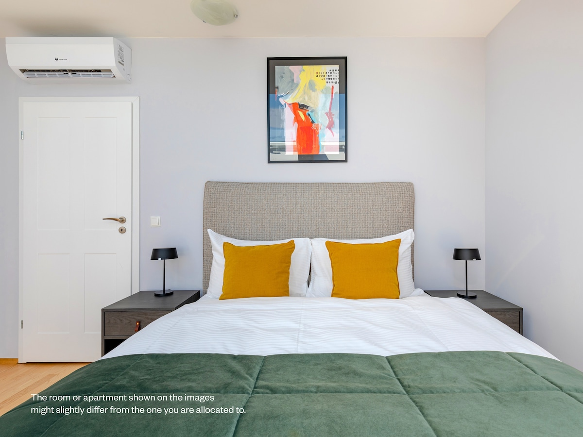 غرفة النوم 1