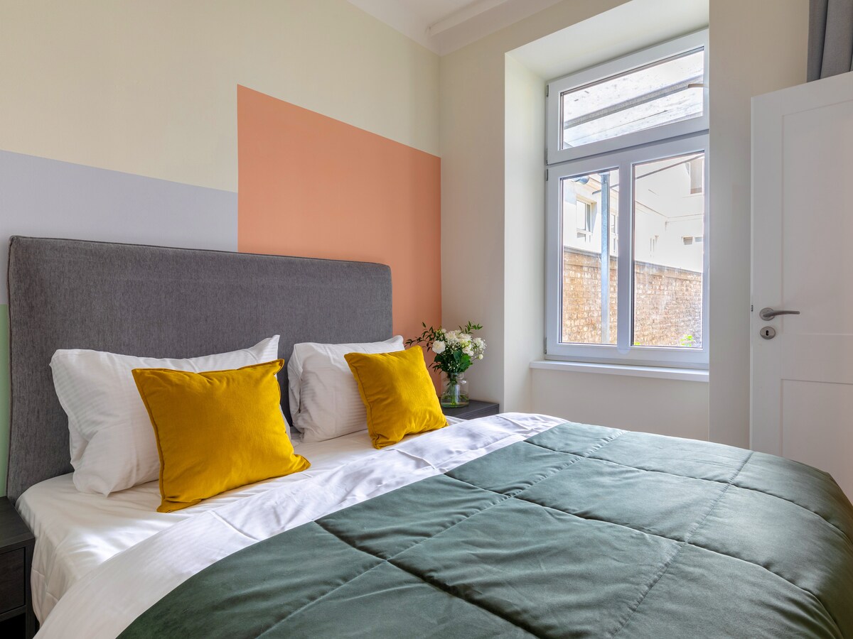 غرفة النوم 2