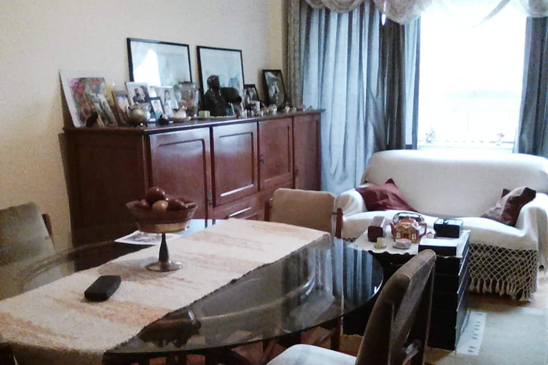 Your safe, quiet and central place in Buenos Aires