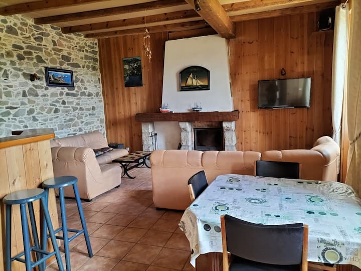 Maison Familiale Proche Paimpol - Paimpol