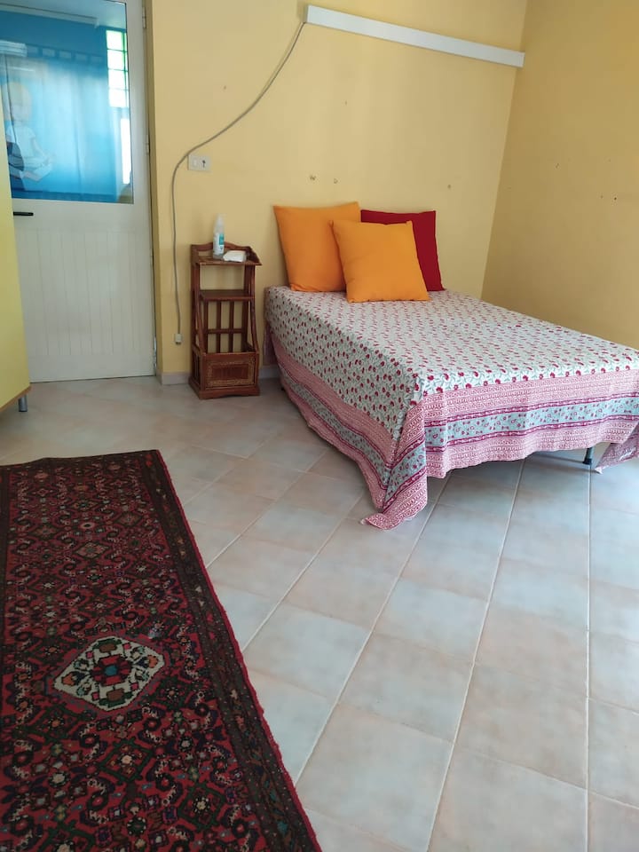 Intero Appartamento La Piccola Scuola - Olbia