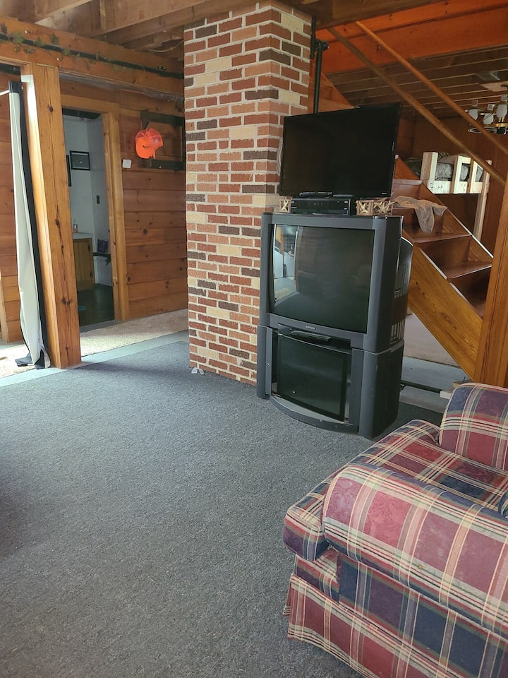 Ყველაზე დაბალი მისაღები ოთახი