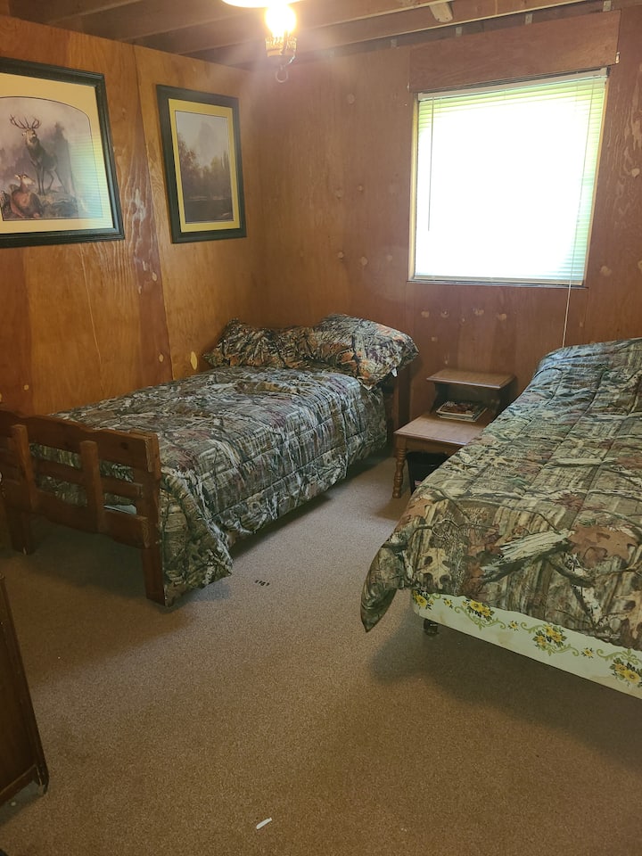 საძინებელი 3