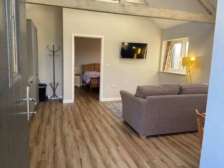 Barn Conversion On Hayling Island - Emsworth