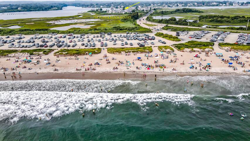 Absolutely stunning! New water front house gallery image 2