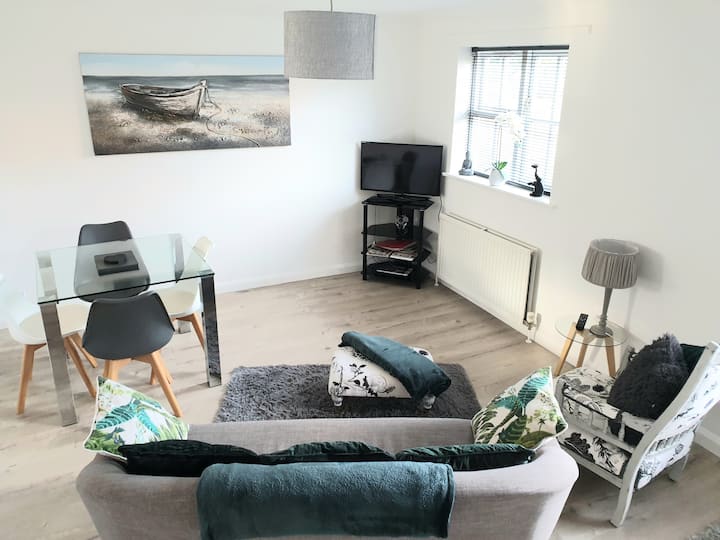 2-bedroom Country Cottage, Close To Southwold - Dunwich
