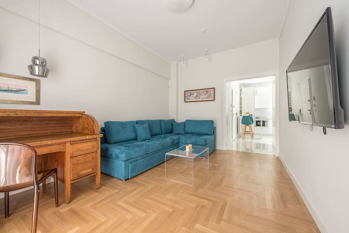 Diamond Homes managed Airbnb listing 1