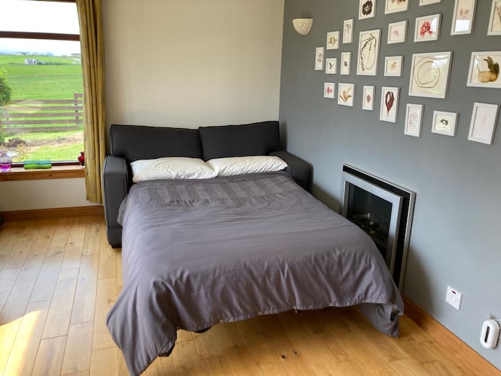 Howe Cottage, Orkney - Stromness