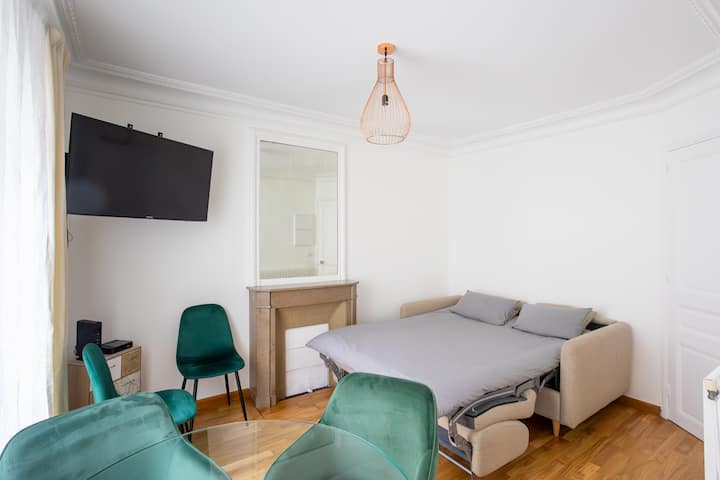 公寓-第二张双人床