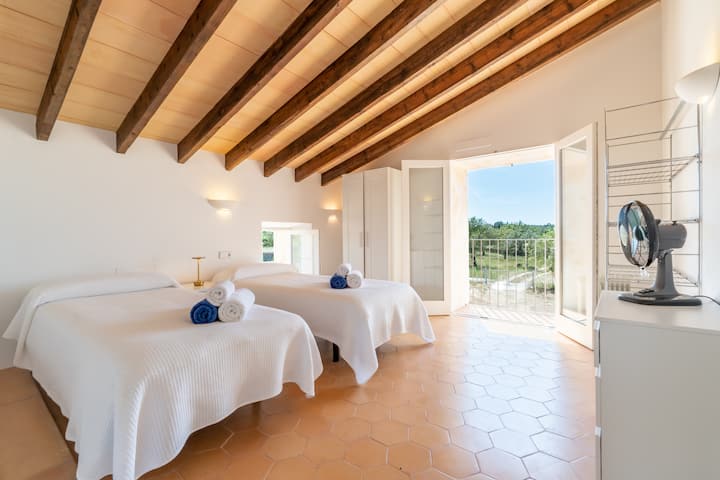 საძინებელი 3