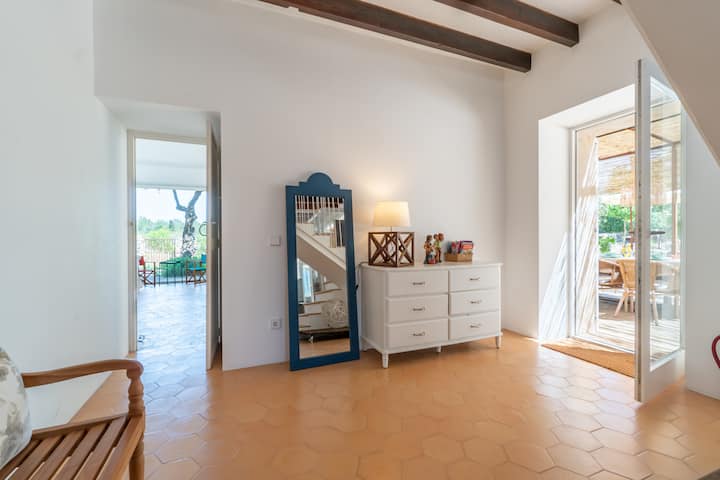 საძინებელი 4