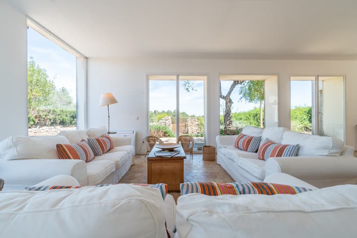 Canapulida, Charmante Maison, Sineu, Mallorca - Sineu