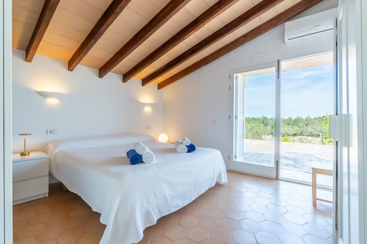 საძინებელი 1