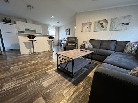 Ocala farm close to WEC HITS Springs and diving