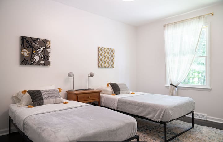 غرفة النوم 1