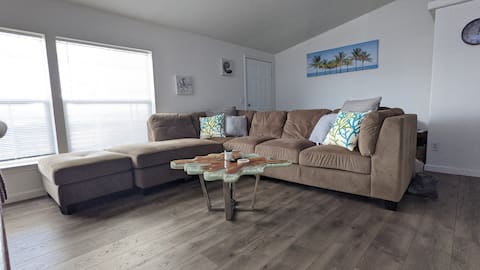 Successful Airbnb property: Parker, AZ - Hilltop Hideaway in Cienega Springs