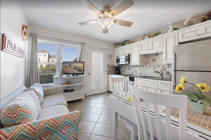 Vacation Rentals LBI managed Airbnb listing 3