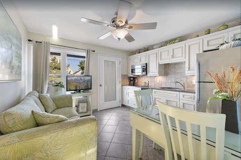 1 of 8 oceanblock Condos 140' to the beach