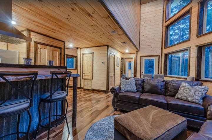 منطقة المعيشة