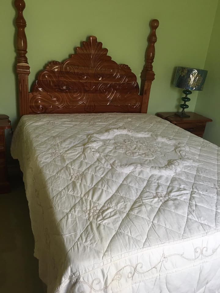 საძინებელი 2