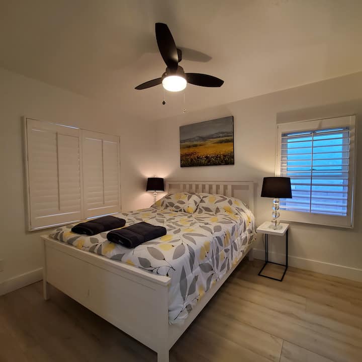 غرفة النوم 3