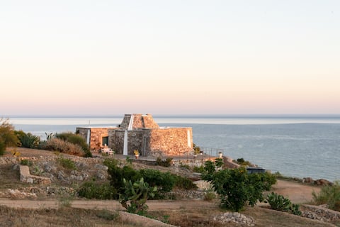 TRULLO Exclusive - Pearl of the Ionian