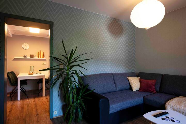 Moderne Ferienwohnung Für Deinen Allgäu Urlaub - Allgäu