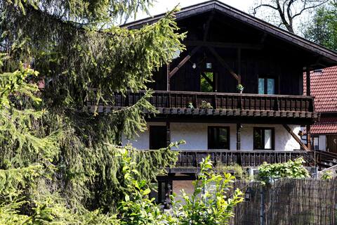 Modern apartment for your Allgäu vacation