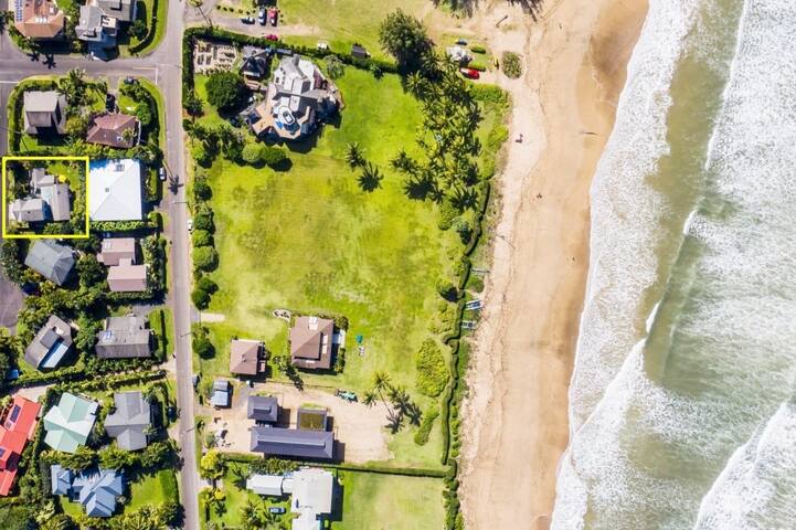 Hanalei Oasis Steps from the Beach gallery image 2