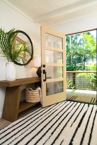 Hanalei Oasis Steps from the Beach gallery image 3