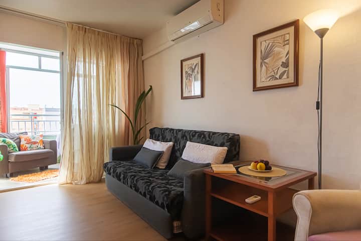 Apartamento Bro Mar - Cambrils