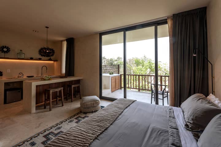 Rental In Tulum Mexico