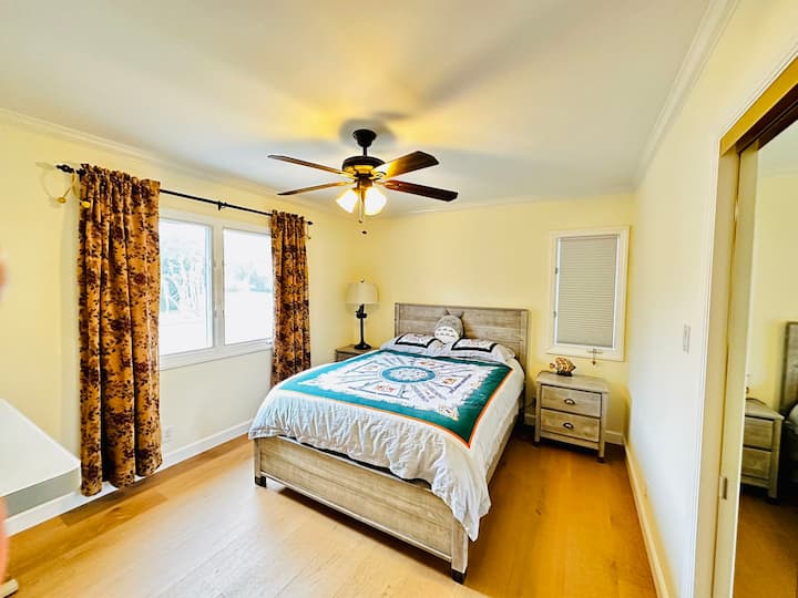 غرفة النوم 4