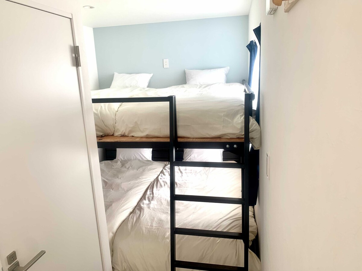 ห้องนอน