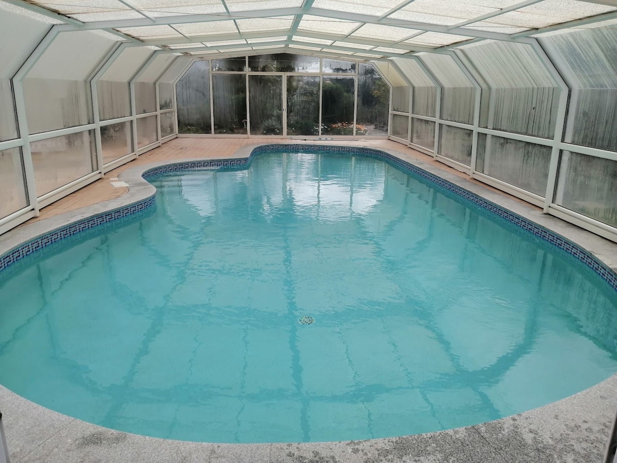 Villa Cravo — view 3