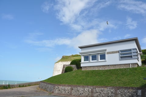 'La Bohème' - lovely beach house